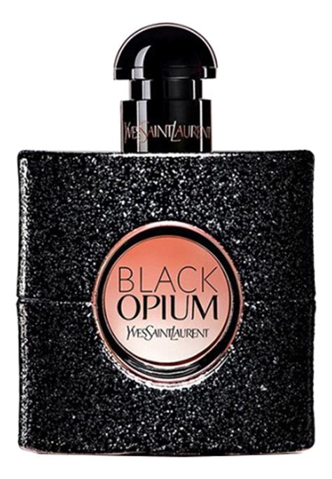 ysl блэк опиум
